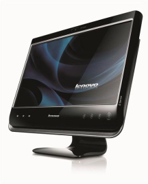 Моноблок Lenovo IdeaCentre C205 57129141 Black
