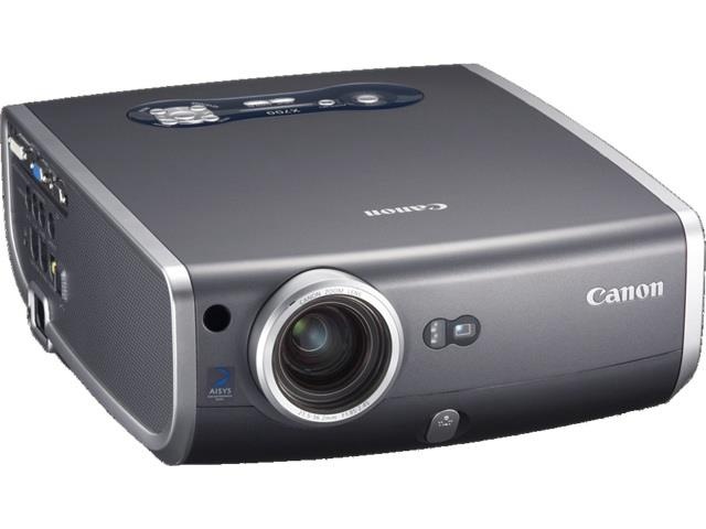 Проектор Canon XEED X700 фото 3