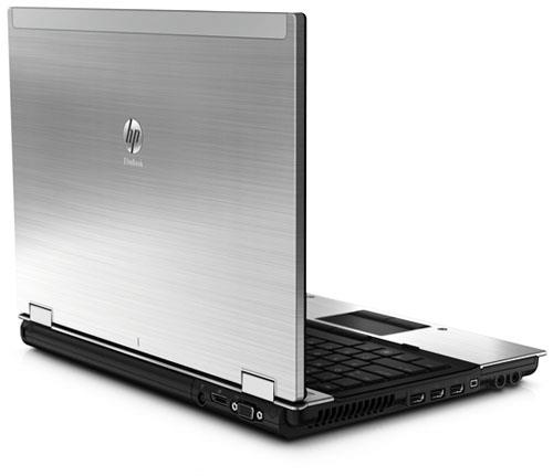 Ноутбук HP Elitebook 8540p WD920EA фото 4