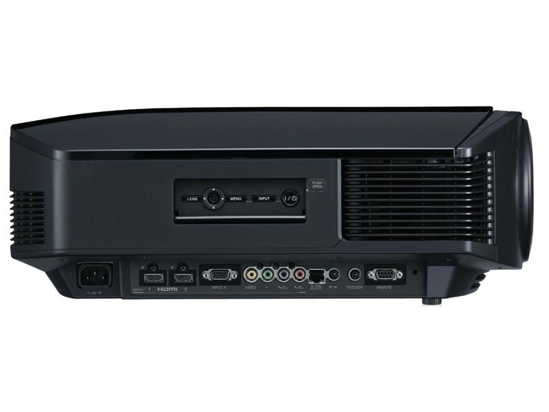 Проектор Sony VPL-HW30ES фото 3
