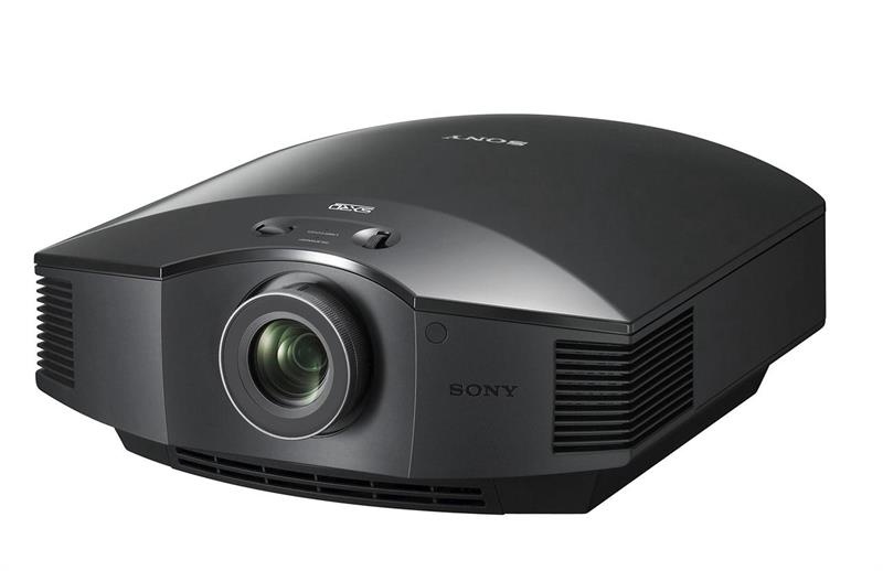 Проектор Sony VPL-HW30ES фото 1