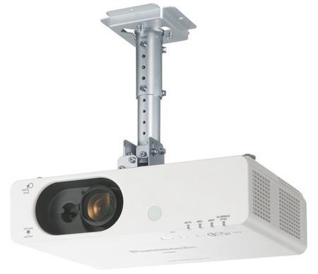 Проектор Panasonic PT-FX400E фото 4
